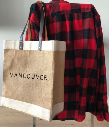 Market Tote